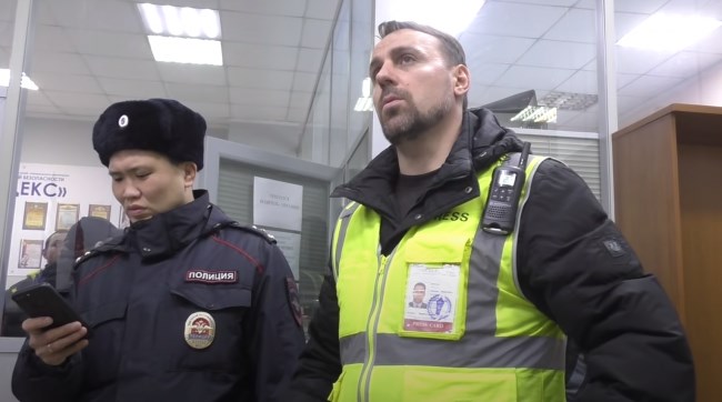 Защитнику Раменского леса грозит 15 лет заключения Экооборона Московской области
