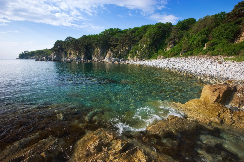 Заповедники Морские Фото Заповедники Морские Фото