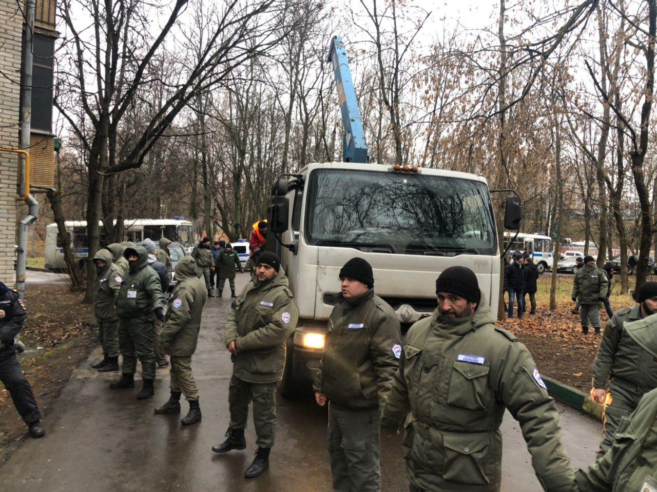 Крахмальное харьковская область новости