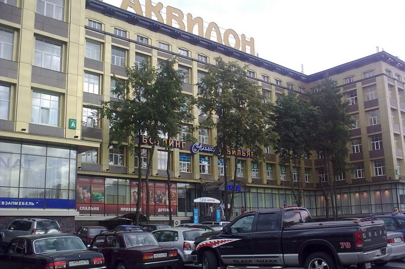 Аренда офисов в Выборгском районе Санкт-Петербурга - фото3