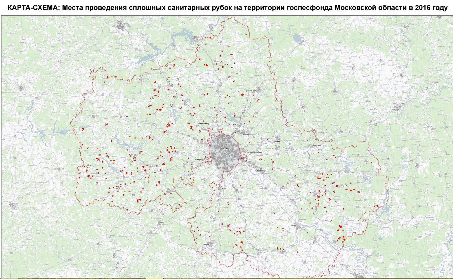 Лесные карты московской. Карта Московской области. Карта вырубки лесов Московской области. Санитарная вырубка леса в Подмосковье карта 2021. Карта лесов Подмосковья.